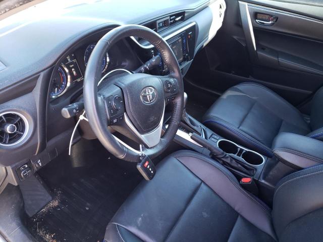 Photo 7 from auction – 2017 TOYOTA COROLLA L with VIN 2T1BURHE8HC921773
