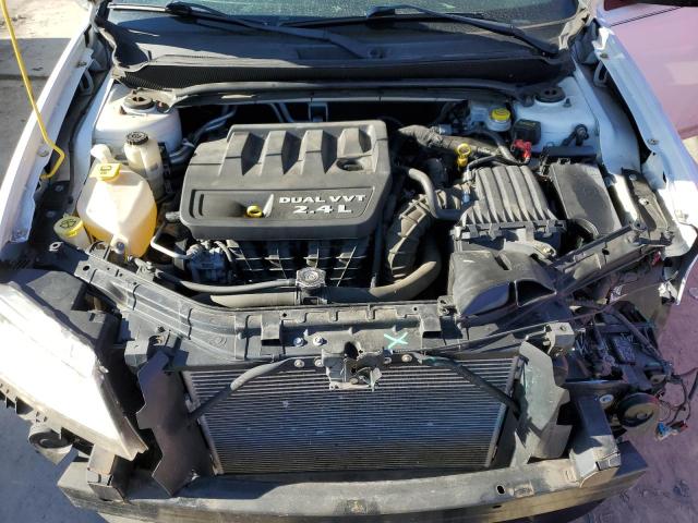 Photo 11 from auction – 2013 DODGE AVENGER SE with VIN 1C3CDZAB3DN563546