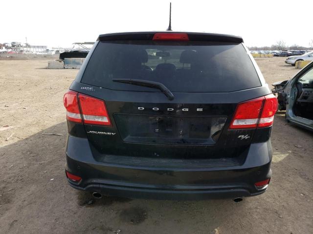Photo 6 from auction – 2015 DODGE JOURNEY R/ with VIN 3C4PDCEG7FT714004