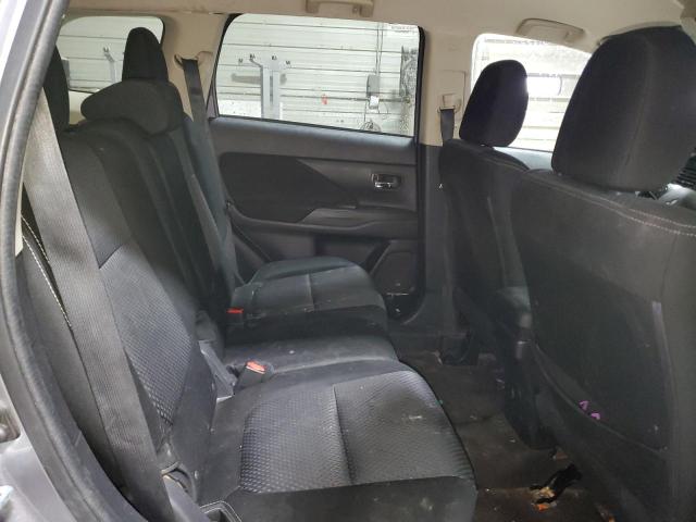 Photo 10 from auction – 2016 MITSUBISHI OUTLANDER with VIN JA4AZ3A38GZ051959