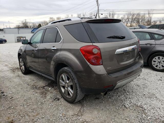 Photo 2 from auction – 2012 CHEVROLET EQUINOX LT with VIN 2GNFLGE5XC6375556