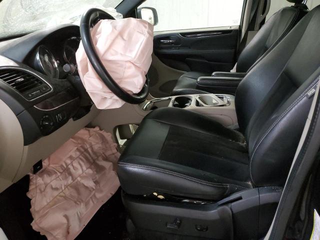 Photo 7 from auction – 2017 DODGE GRAND CARA with VIN 2C4RDGCG9HR848439