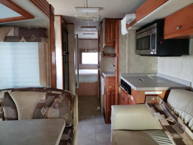 Photo 6 from auction – 2007 GULF STREAM TOURING CR with VIN 1FDXE45S16DA04167