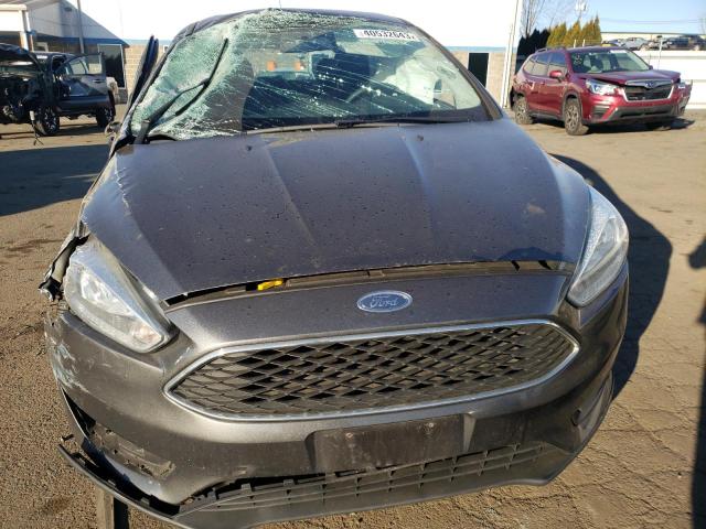 Photo 5 from auction – 2016 FORD FOCUS SE with VIN 1FADP3K28GL364338