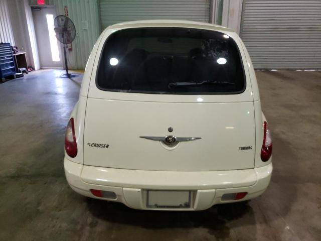 Photo 6 from auction – 2007 CHRYSLER PT CRUISER with VIN 3A4FY58B57T631856