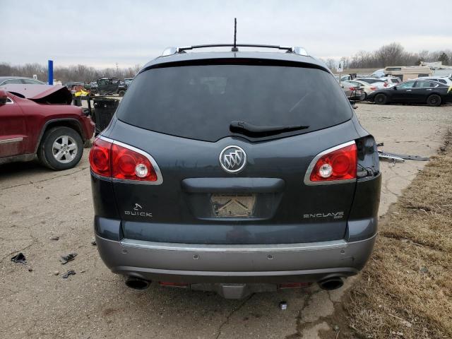 Photo 6 from auction – 2012 BUICK ENCLAVE with VIN 5GAKVCED9CJ261733