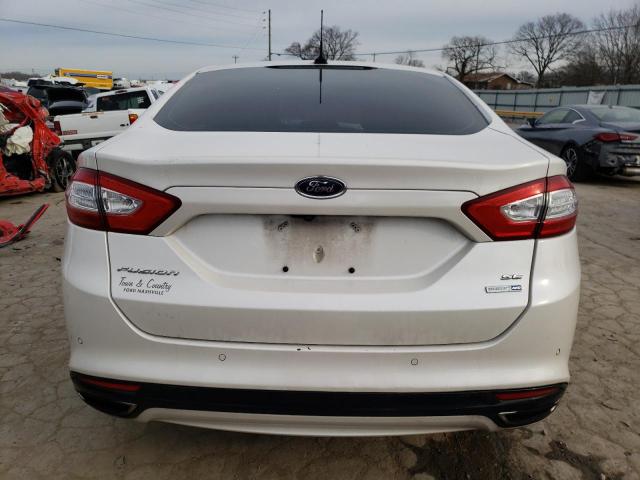 Photo 6 from auction – 2016 FORD FUSION SE with VIN 3FA6P0T96GR222008