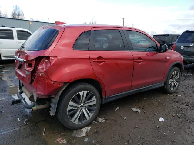 Photo 3 from auction – 2019 MITSUBISHI OUTLANDER with VIN JA4AR3AU4KU014440