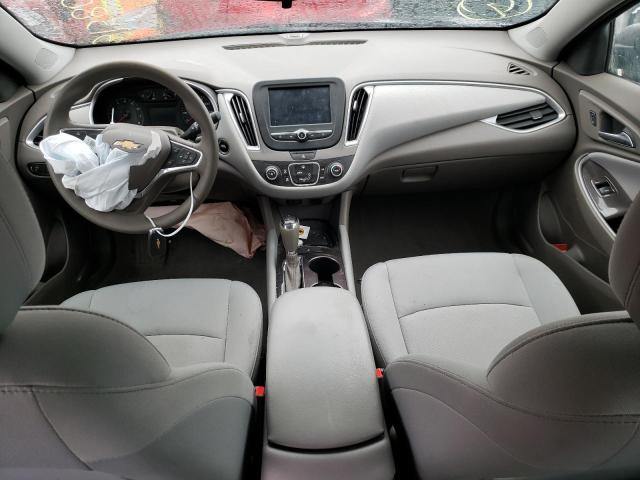 Photo 8 from auction – 2016 CHEVROLET MALIBU LS with VIN 1G1ZB5ST1GF315802