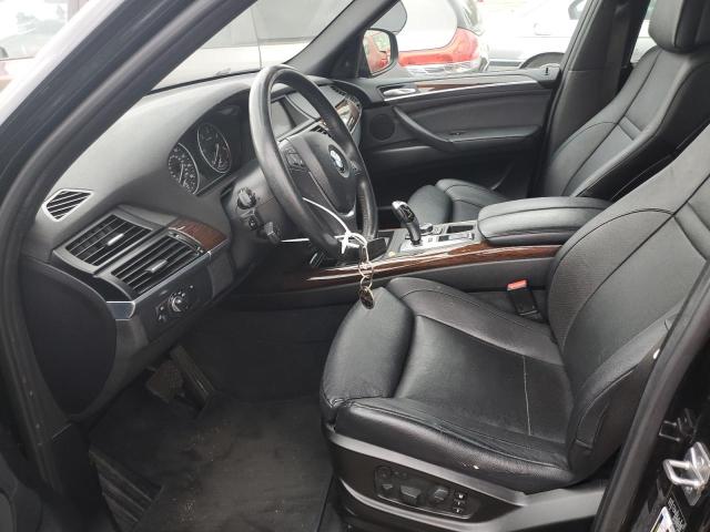 Photo 7 from auction – 2012 BMW X5 XDRIVE3 with VIN 5UXZW0C55CL665202