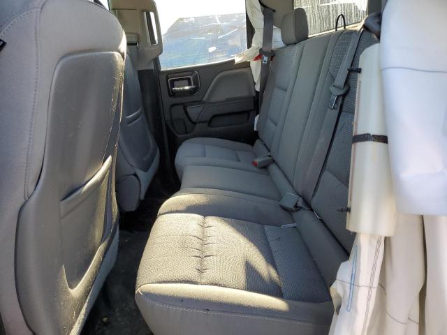 Photo 10 from auction – 2015 CHEVROLET SILVERADO with VIN 1GCRCPEC2FZ414444