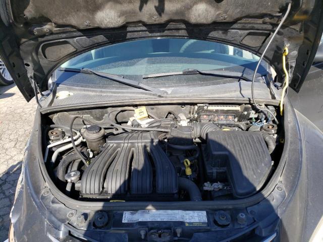 Photo 11 from auction – 2007 CHRYSLER PT CRUISER with VIN 3A4FY48B77T532790
