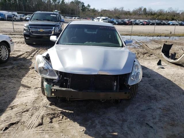 Photo 5 from auction – 2011 NISSAN ALTIMA BAS with VIN 1N4AL2APXBC149414