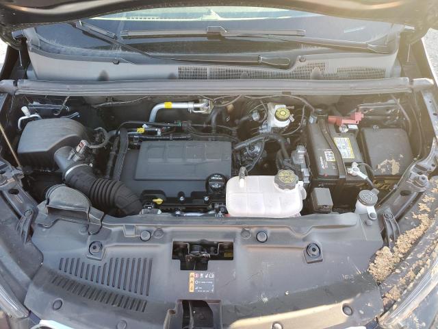 Photo 11 from auction – 2021 BUICK ENCORE PRE with VIN KL4CJESB6MB356673