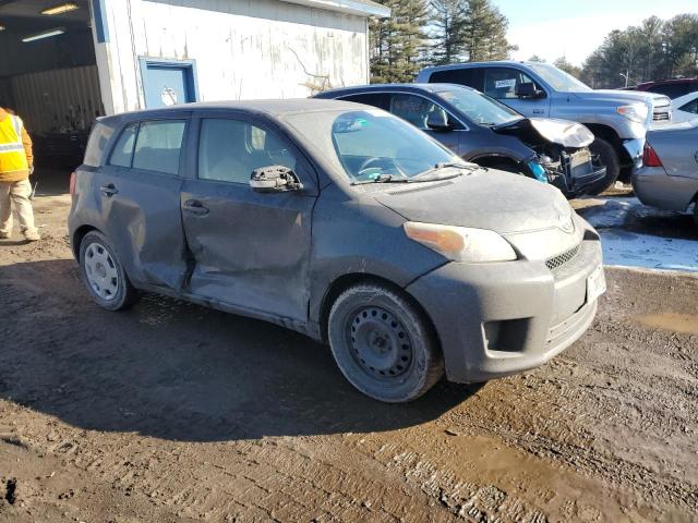 Photo 4 from auction – 2012 TOYOTA SCION XD with VIN JTKKU4B42C1016552
