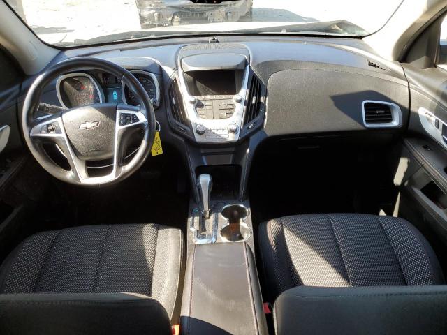Photo 8 from auction – 2012 CHEVROLET EQUINOX LT with VIN 2GNALDEK3C1127550
