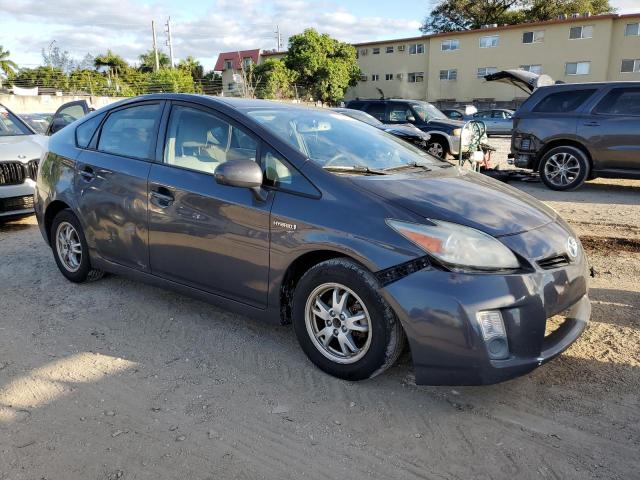 صورة رقم 4 من المزاد - 2011 TOYOTA PRIUS مع VIN JTDKN3DU0B1380740