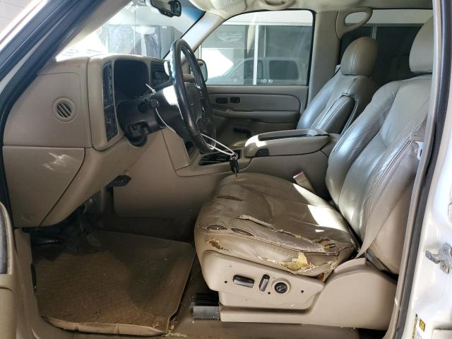 Photo 7 from auction – 2005 CHEVROLET SILVERADO with VIN 2GCEK13T651155997
