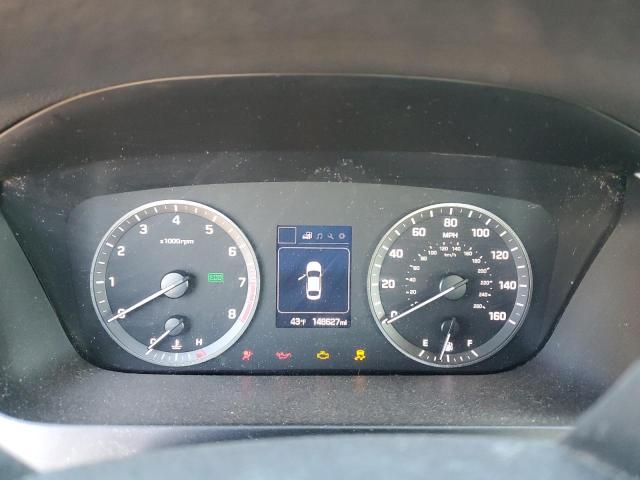 Photo 9 from auction – 2015 HYUNDAI SONATA SPO with VIN 5NPE34AF7FH088953