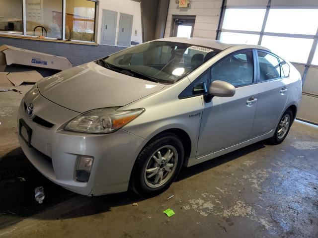 Photo 1 from auction – 2010 TOYOTA PRIUS with VIN JTDKN3DU9A0073846