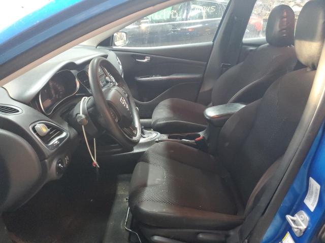 Photo 7 from auction – 2015 DODGE DART SE with VIN 1C3CDFAAXFD407664