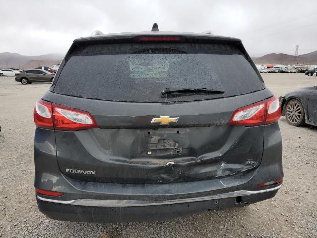 Photo 6 from auction – 2021 CHEVROLET EQUINOX LT with VIN 3GNAXKEV1ML356411