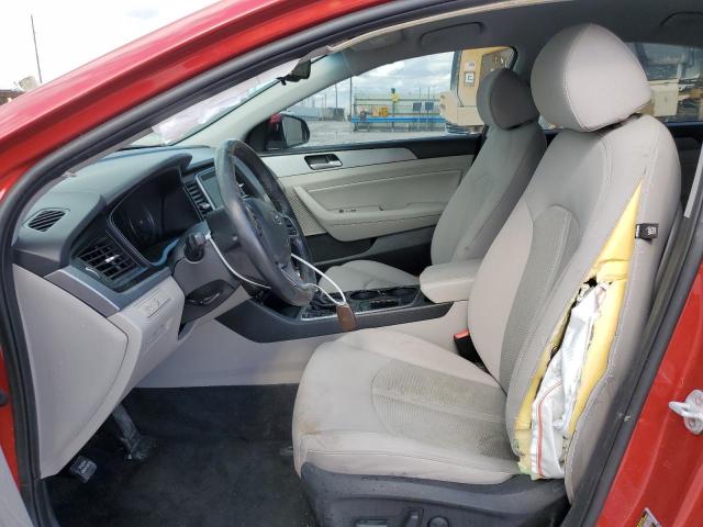 Photo 7 from auction – 2019 HYUNDAI SONATA LIM with VIN 5NPE34AF0KH787058