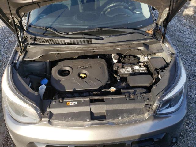 Photo 11 from auction – 2016 KIA SOUL + with VIN KNDJP3A56G7238108