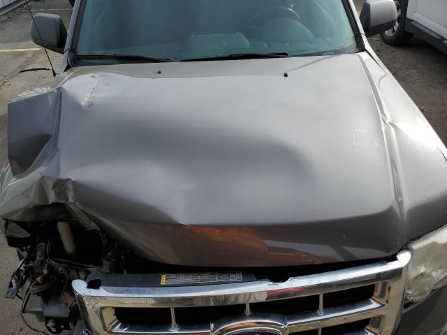 Photo 12 from auction – 2012 FORD ESCAPE XLT with VIN 1FMCU9D72CKB16947