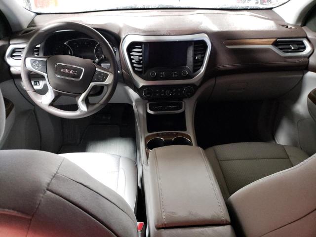Photo 8 from auction – 2021 GMC ACADIA SLE with VIN 1GKKNKLA2MZ232230