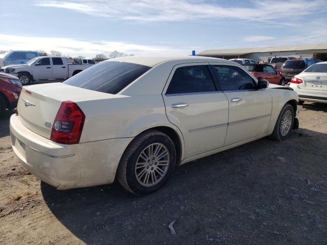 صورة رقم 3 من المزاد - 2010 CHRYSLER 300 TOURIN مع VIN 2C3CA4CD4AH215480