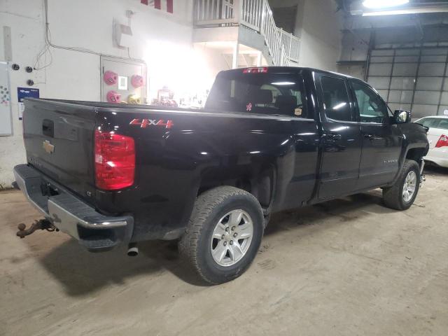 Photo 3 from auction – 2018 CHEVROLET SILVERADO with VIN 1GCVKREC4JZ310379