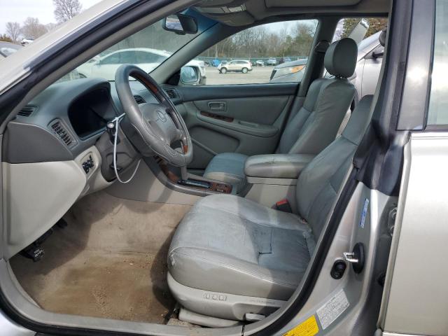 Photo 7 from auction – 2001 LEXUS ES 300 with VIN JT8BF28G810342249
