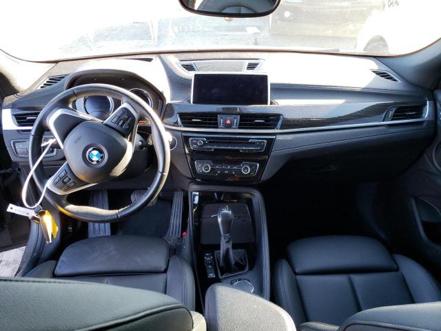 Photo 8 from auction – 2018 BMW X2 XDRIVE2 with VIN WBXYJ5C32JEF71308