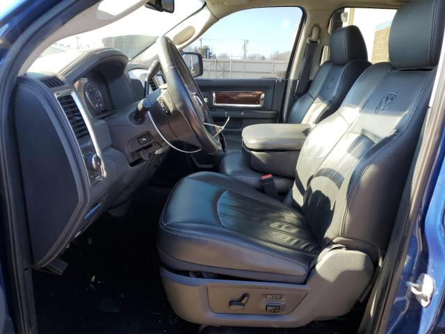 Photo 7 from auction – 2009 DODGE RAM 1500 with VIN 1D3HV13T39S817293