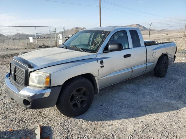 Photo 1 from auction – 2005 DODGE DAKOTA SLT with VIN 1D7HW42N45S220891