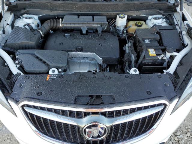 Photo 12 from auction – 2019 BUICK ENVISION E with VIN LRBFXCSA3KD012330