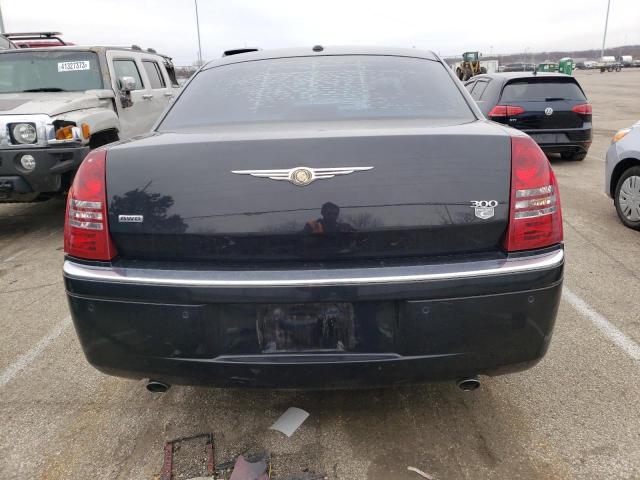 Photo 6 from auction – 2006 CHRYSLER 300C with VIN 2C3LK63H36H350842
