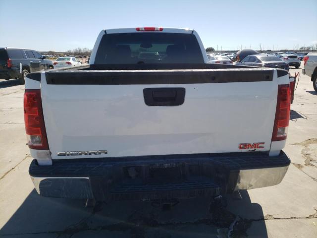 Photo 6 from auction – 2013 GMC SIERRA C15 with VIN 1GTR1TEX6DZ198516