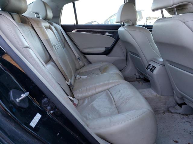 Photo 10 from auction – 2007 ACURA TL with VIN 19UUA66287A011554