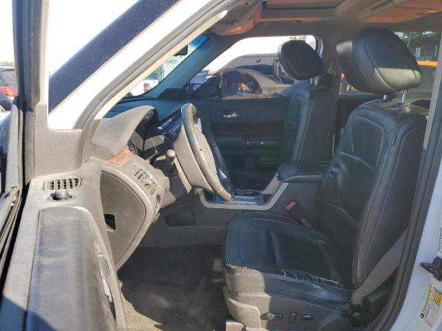 Photo 7 from auction – 2009 FORD FLEX SEL with VIN 2FMEK62C79BA50122