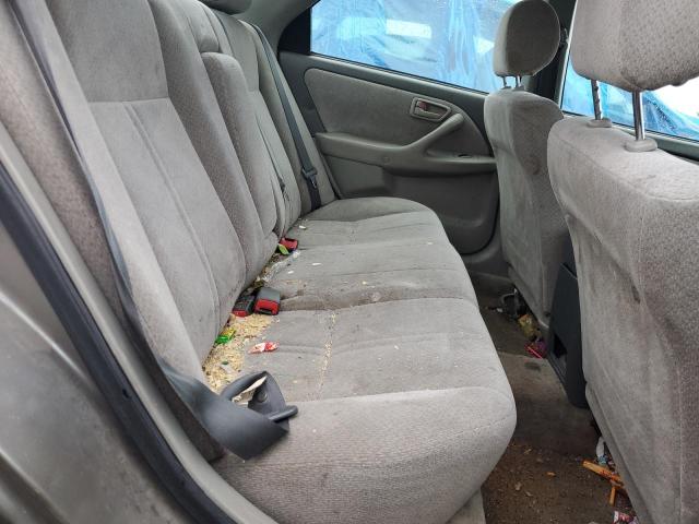 Photo 10 from auction – 2000 TOYOTA CAMRY CE with VIN JT2BG22K0Y0412809
