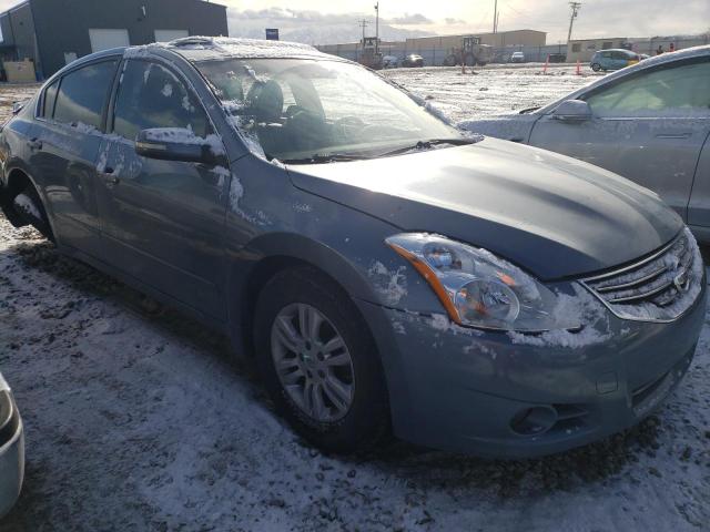 Photo 4 from auction – 2010 NISSAN ALTIMA BAS with VIN 1N4AL2AP7AN529765