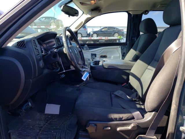 Photo 7 from auction – 2012 GMC SIERRA K15 with VIN 1GTR2VE72CZ112254