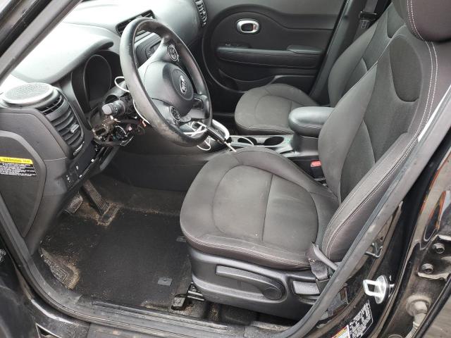 Photo 7 from auction – 2016 KIA SOUL with VIN KNDJN2A25G7330395