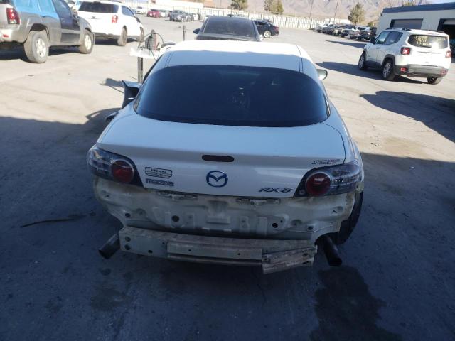 Photo 6 from auction – 2008 MAZDA RX-8 with VIN JM1FE173580214575