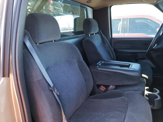 Foto 10 de la subasta – 2001 CHEVROLET SILVERADO con VIN 1GCHK24U71Z257286