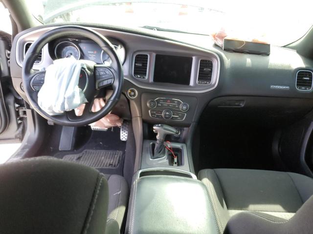 Photo 8 from auction – 2019 DODGE CHARGER SC with VIN 2C3CDXGJ5KH678349