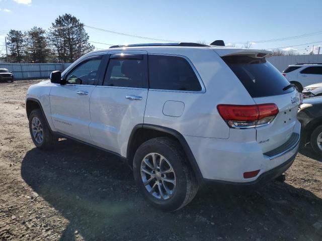 Photo 2 from auction – 2015 JEEP GRAND CHER with VIN 1C4RJFBG1FC913018