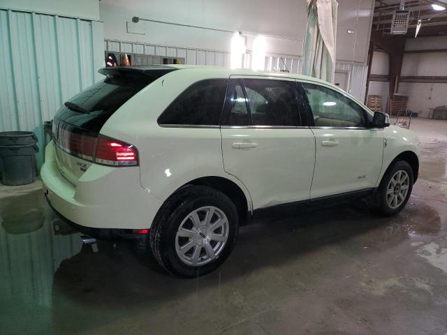 Photo 3 from auction – 2008 LINCOLN MKX with VIN 2LMDU88C98BJ26886